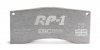 EBC DP8016RPX Track and Race Brakepads