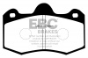 EBC DP8036RPX Track and Race Brakepads