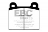 EBC DP8103RPX Track and Race Brakepads