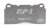 EBC DP81110RPX Track and Race Brakepads