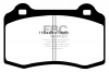 EBC DP81140RPX Track and Race Brakepads
