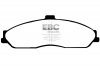 EBC DP81162RPX Track and Race Brakepads