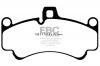 EBC DP81516RP1 Track and Race Brakepads