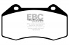 EBC DP81539RP1 Track and Race Brakepads