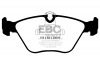 EBC DP81552RP1 Track and Race Brakepads EBC DP81552RP1 Track and Race Brakepads