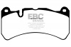 EBC DP81591RPX Track and Race Brakepads