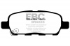 EBC DP81666RPX Track and Race Brakepads
