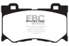 EBC DP81823RPX Track and Race Brakepads