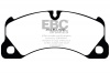EBC DP81835RPX Track and Race Brakepads