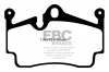 EBC DP81920RPX Track and Race Brakepads