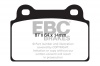 EBC DP81985RP1 Track and Race Brakepads
