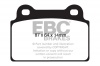 EBC DP81985RPX Track and Race Brakepads