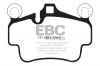 EBC DP82029RPX Track and Race Brakepads
