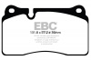 EBC DP82070RP1 Track and Race Brakepads EBC DP82070RP1 Track and Race Brakepads