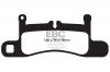 EBC DP82098RP1 Track and Race Brakepads