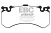 EBC DP82158RPX Track and Race Brakepads
