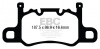 EBC DP82207RP1 Track and Race Brakepads