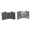 EBC DP82430RPX TRACK AND RACE BRAKEPADS