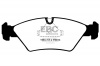 EBC DP8414RP1 Track and Race Brakepads