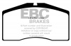 EBC DP8997RPX Track and Race Brakepads