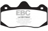 EBC DP9049 Orangestuff Racing Remblokken