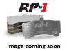 EBC DP91846RP1 Track and Race Brakepads