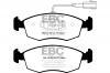 EBC DPX2141 standaard Remblokken