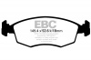 EBC DPX2142 standaard Remblokken