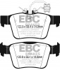 EBC DPX2315 Standaard Remblokken