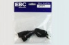EBC EFA070 - Slijtage Indicator