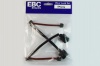 EBC EFA073 - Slijtage Indicator