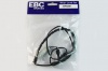 EBC EFA091 - Slijtage Indicator
