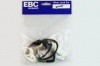 EBC EFA097 - Slijtage Indicator