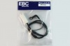EBC EFA100 - Slijtage Indicator