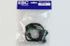 EBC EFA101 - Slijtage Indicator