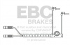 EBC EFA112 - Slijtage Indicator