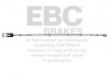 EBC EFA122 - Slijtage Indicator