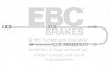 EBC EFA128 - Slijtage Indicator