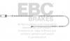 EBC EFA135 - Slijtage Indicator