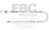 EBC EFA138 - Slijtage Indicator