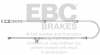 EBC EFA139 - Slijtage Indicator