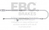 EBC EFA141 - Slijtage Indicator