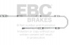 EBC EFA159 - Slijtage Indicator