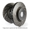 EBC GD7086 Turbo Grooved Remschijven