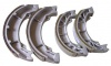 EBC Handremschoen set OE spec