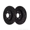 EBC SG Slotted Brake Discs 1-piece SG7305