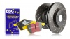 EBC YELLOWSTUFF COMBO DP41325 + GD1280
