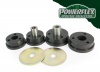 Engine Mount Kit V6 Only - Diagr. REF: 20/21