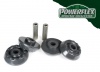 Engine Mounting Bush Kit of 2 - Diagr. REF: 22