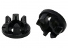 Engine Steady - Upper Rear Bushing Kit